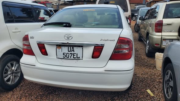 A picture of 2006 Toyota 2006