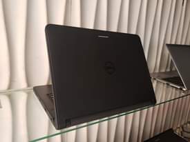 A picture of Dell Latitude 3340 13.3 Laptop Intel Core i3 4GB RAM