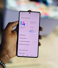 A picture of REDMI NOTE 13pro
