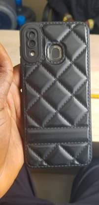 A picture of Phone Samsung A20