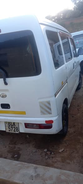 bus