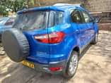 A picture of FORD ESCORT KALI SANA IWAHI MAPEMA USILEMBE