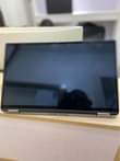 A picture of Dell latitude 7400 intel core i5 2 in 1