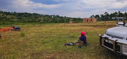 A picture of Commercial and Residential plots for sale located in Namayumba town