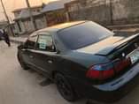 A picture of Honda Accord