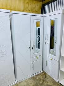 A picture of Kabati milango2 bei 250 000 Location Ubungo 0718121338