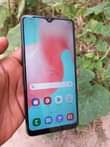 A picture of SAMSUNG A20s