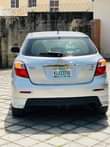 A picture of 2010 Toyota Matrix Yes