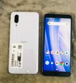 A picture of AQOUS SENSE 3plus