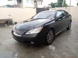 A picture of ANOTHER AWOOF DEAL FOR FASTEST FINGER REGISTERED 2008 LEXUS ES350