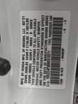 A picture of Honda Accord 2021 foreign used