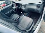 A picture of Brand Kia Model Rio Year 2010 Painted on 1st body