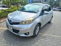 Ndegwa A.