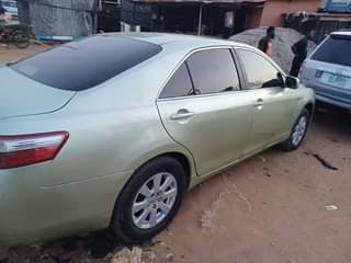 A picture of Used Toyota Camry