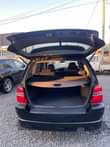 A picture of Toyota kluger 28M