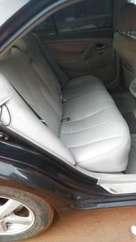 A picture of Distress sale Neatly used Toyota Camry 2011 model Untampared engine