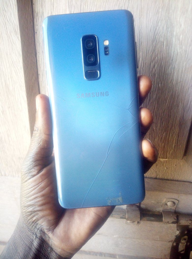 samsung s9
