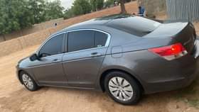 A picture of Honda Accord DC Super Clean Price 2m Location Kano State