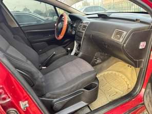 A picture of Clean used peugeaot 307 sw manual drive wagon with duty