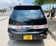 A picture of TOYOTA GEIYA BEI MILIONI 3.8
