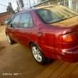 A picture of 1998 Toyota Corolla CE