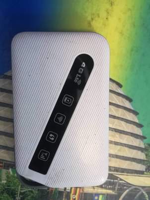 mifi routers