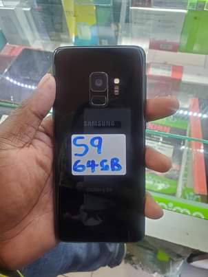 samsung s9