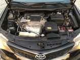 A picture of CLEAN REGISTERED TOYOTA CAMRY SE 2014 MODEL 5M NET PRICE
