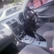 A picture of Toyota Axio
