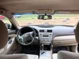 A picture of Toyota Camry 2011 Le Registered Low Milage Neatly baked once
