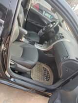 A picture of Corolla 2014