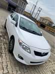 A picture of 2010 Toks Toyota Corolla