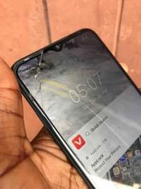 A picture of Tecno Spark7 Gb 32 Piga 0763749129