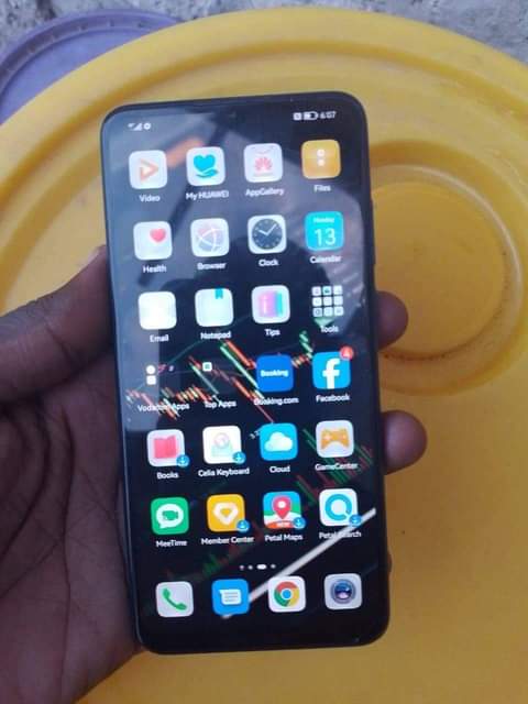 huawei p30