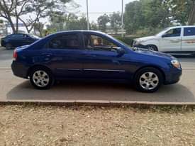 A picture of 2012 KiA Cerato