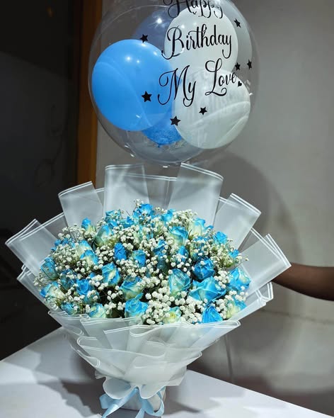 A picture of Flowers