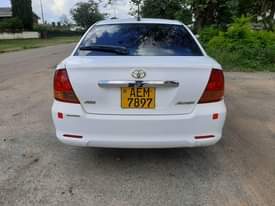 used nissan sunny