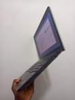 A picture of Lenovo thinkpad core i5
