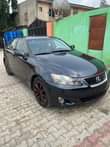 A picture of Lexus is 250 Wow I year used going going frist