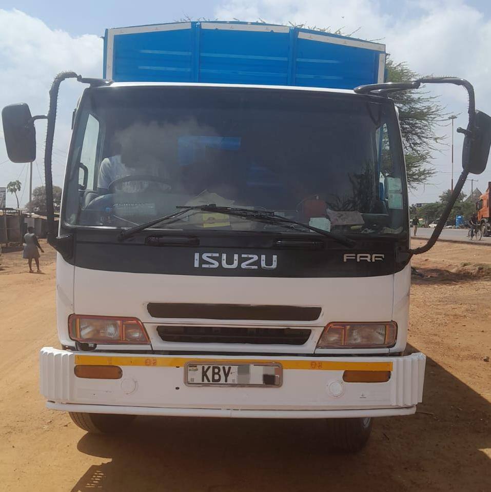 isuzu