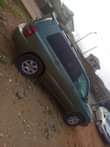 A picture of Toyota Highlander 2007