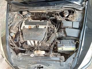 A picture of Honda E O D