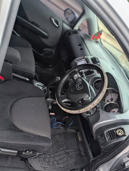 A picture of Car