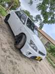 A picture of TOYOTA ALTEZZA ENGINE BEAMS 2000 SIX CYLINDER 1G FE VVTI