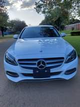 used benz c class