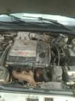 A picture of Toyota Avalon dashboard First body Sound engine everything is working