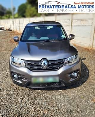 renault kwid
