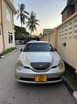 A picture of TOYOTA VEROSA