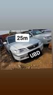 A picture of Affordable cars on sale reach me on 0756557902