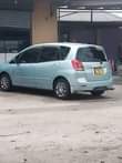 A picture of Totota spacio new model kali sana